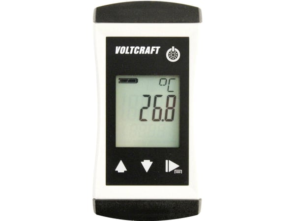 VOLTCRAFT VC-8603575