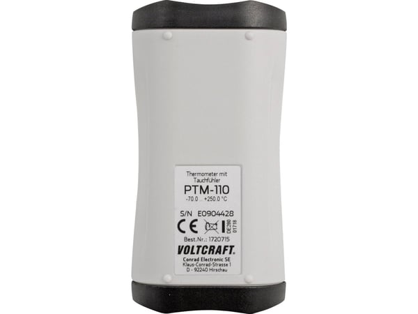 VOLTCRAFT VC-8603575