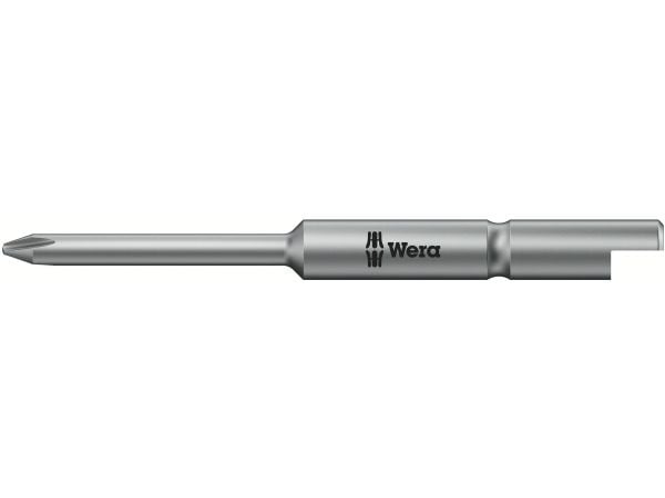 Wera 872/9 Micro-Stix m Torq-bits 1 stk