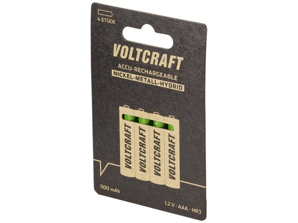 VOLTCRAFT VC-12322240