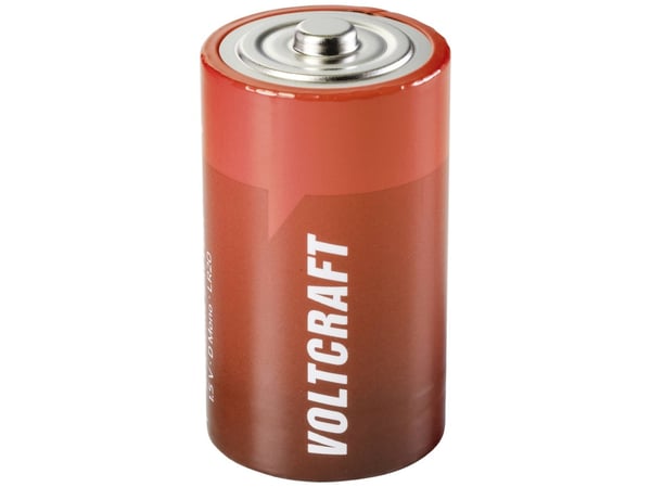 VOLTCRAFT VC-12941365