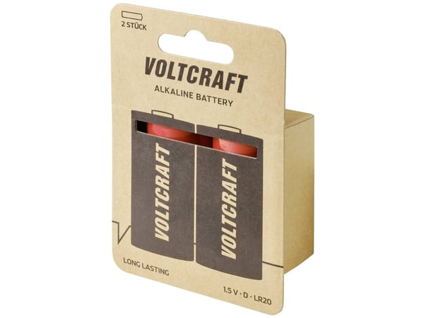 VOLTCRAFT VC-12941365