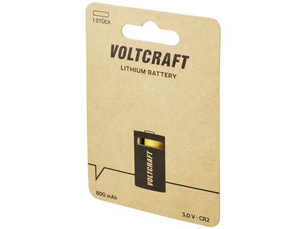 VOLTCRAFT VC-12714230