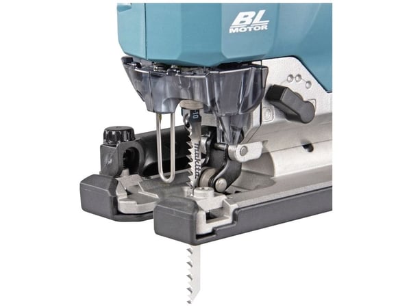 Makita JV002GZ Akkukäyttöinen heiluripulssisaha JV002GZ Harjaton, ilman akkua, ilman laturia 800 W 40 V