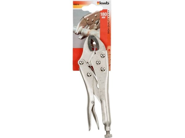 kwb 408010 Gribetang 180 mm