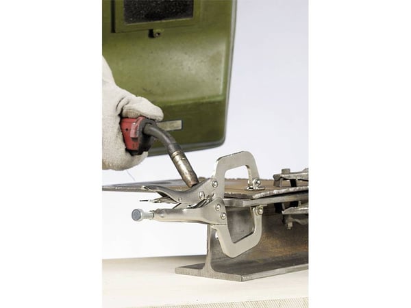 kwb 408100 Gribetang 225 mm
