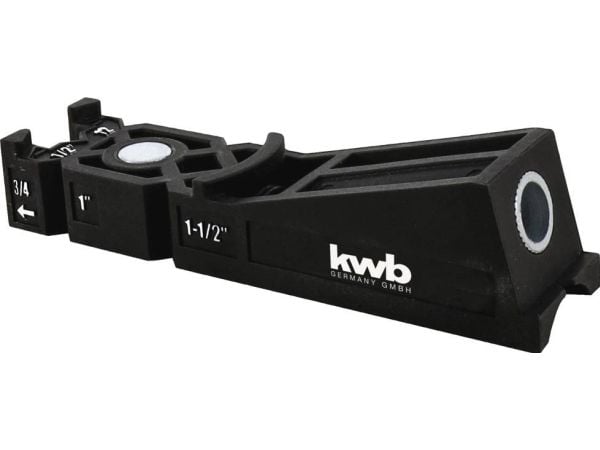 kwb boremal 758600 5 stk (758600)