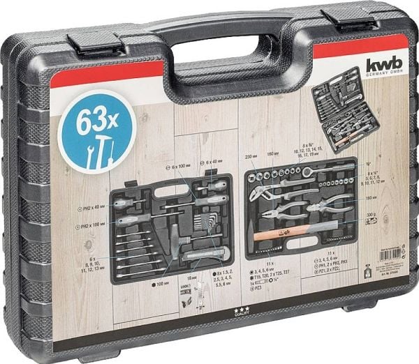 kwb 375500