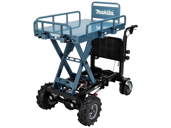 Makita DCU601Z