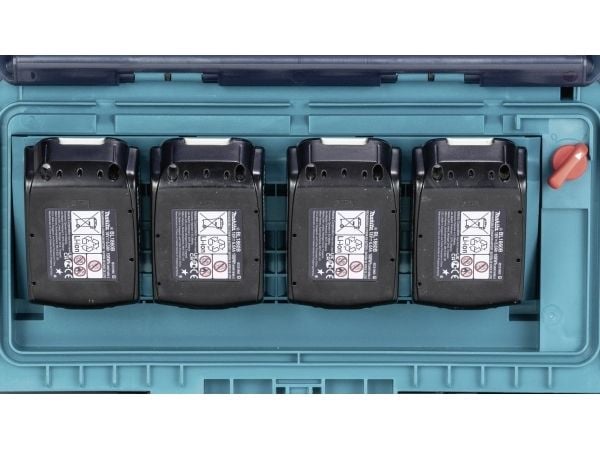Makita DCU601Z