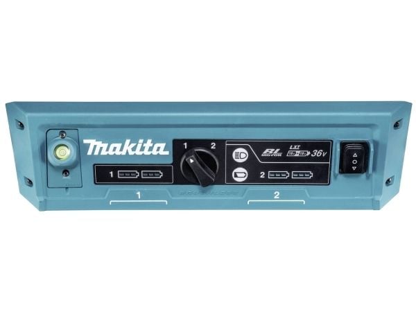 Makita DCU601Z