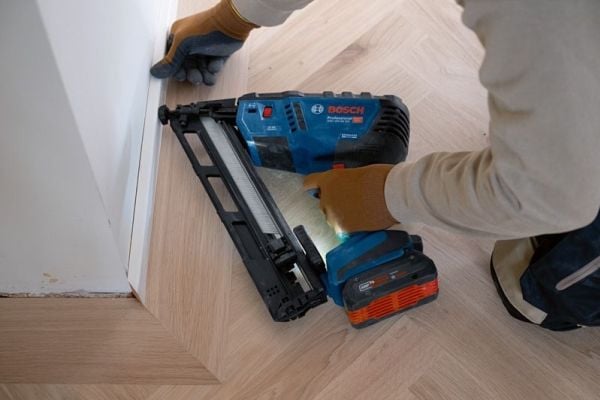 Bosch SUKELLUSPYÖRI GNH 18V-64 MD - SOLO