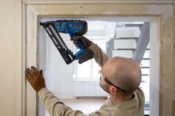 Bosch SUKELLUSPYÖRI GNH 18V-64 MD - SOLO