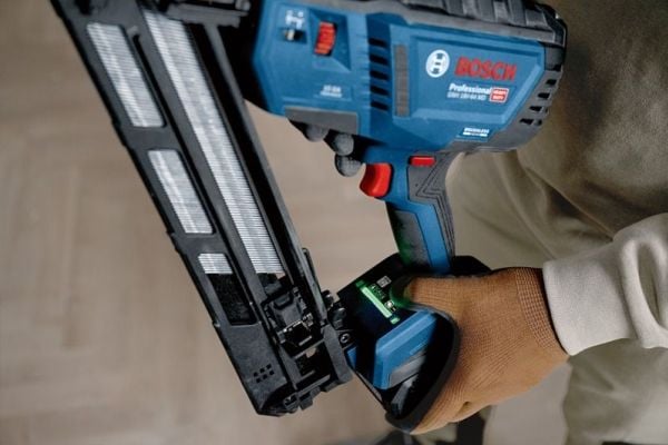 Bosch SUKELLUSPYÖRI GNH 18V-64 MD - SOLO