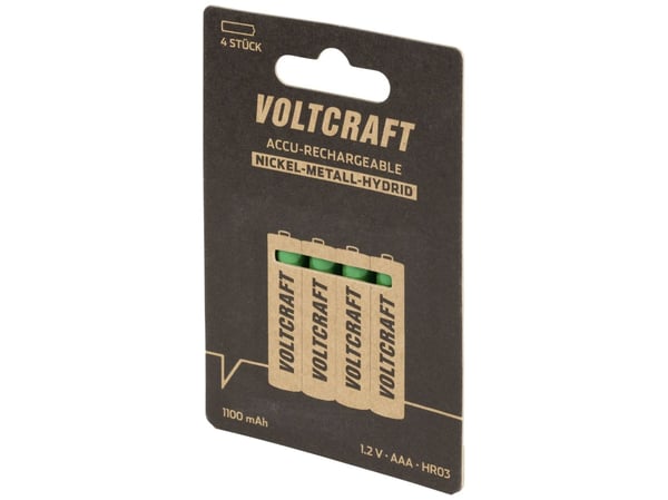 VOLTCRAFT VC-12714085
