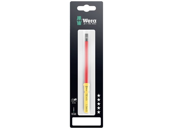 Wera 05006555001