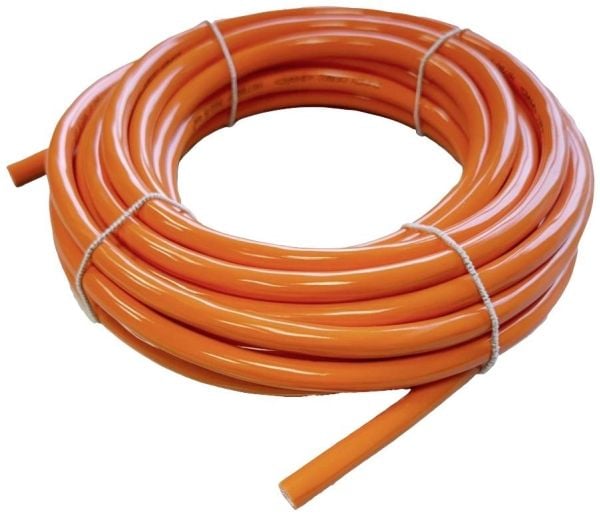 BKL Electronic 1513008-5 Virtajohto H07BQ-F 7 G 1,5 mm² Oranssi 5 m 5 m