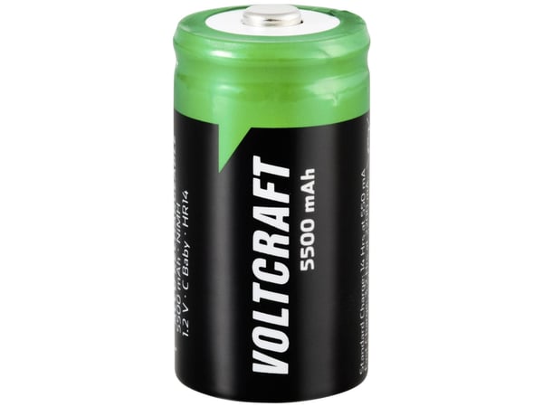 VOLTCRAFT VC-12714040