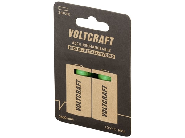 VOLTCRAFT VC-12714040