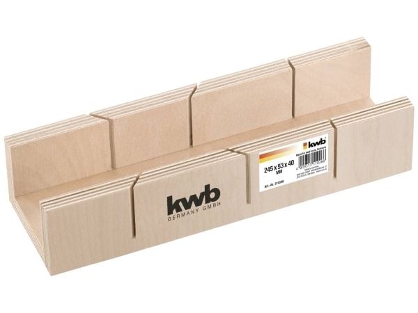 kwb 311026 Geringbox