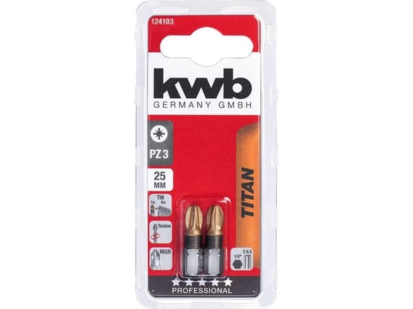kwb 124103