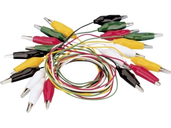 VOLTCRAFT KS-280/0.1
