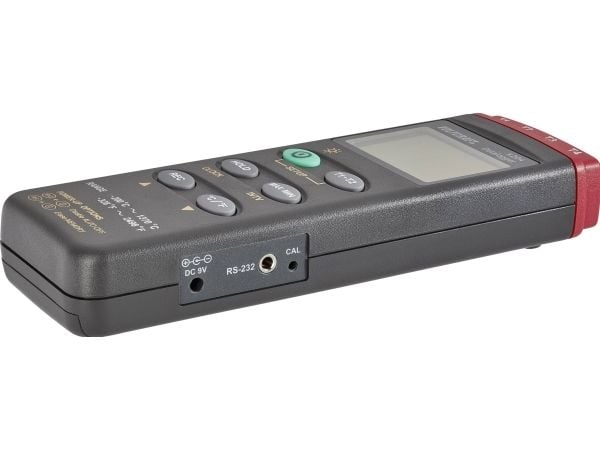 VOLTCRAFT K204D