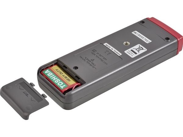 VOLTCRAFT K204D