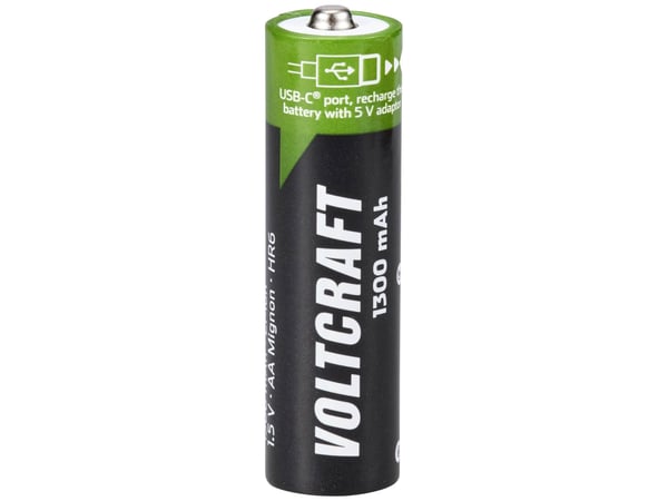 VOLTCRAFT VC-14491025