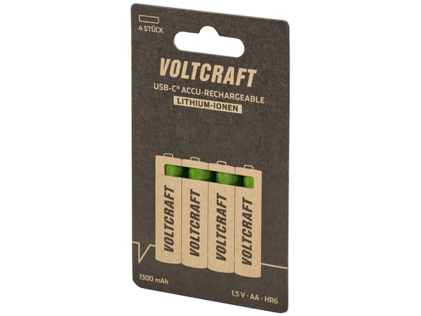 VOLTCRAFT VC-14491025