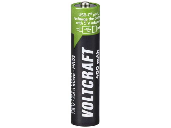 VOLTCRAFT VC-14491030