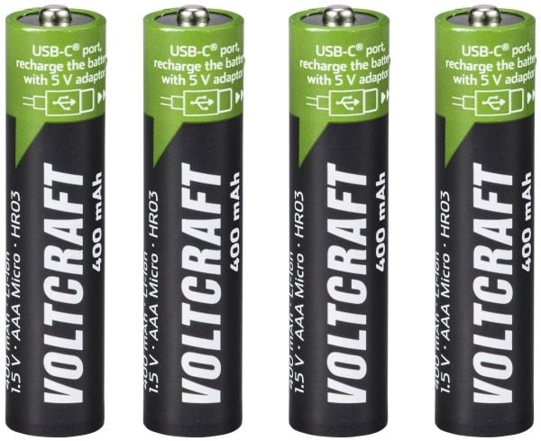 VOLTCRAFT VC-14491030