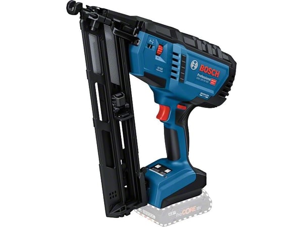 Bosch SUKELLUSTYSKI GNH 18V-64 MD L-BOXX 238 - SOLO