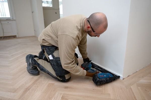 Bosch SUKELLUSTYSKI GNH 18V-64 MD L-BOXX 238 - SOLO