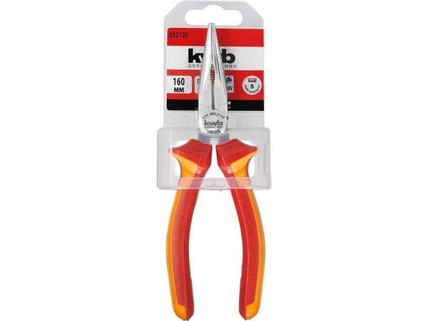 kwb 392120 Puhelinpihdit 170 mm