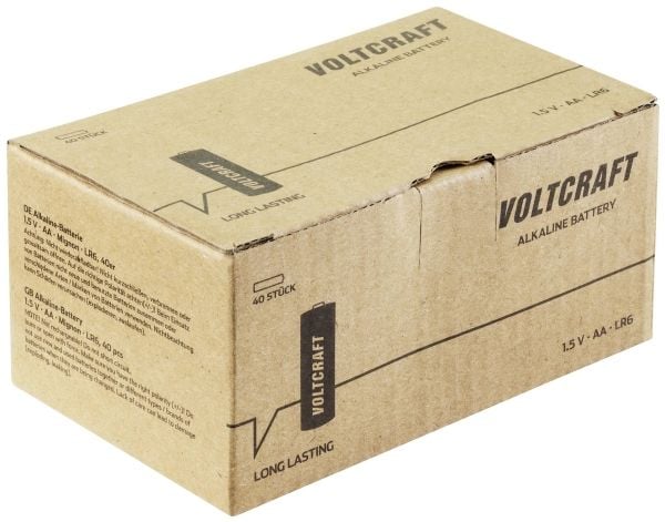 VOLTCRAFT VC-11888960