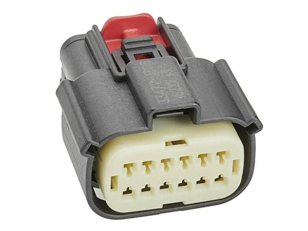 Molex 334721206