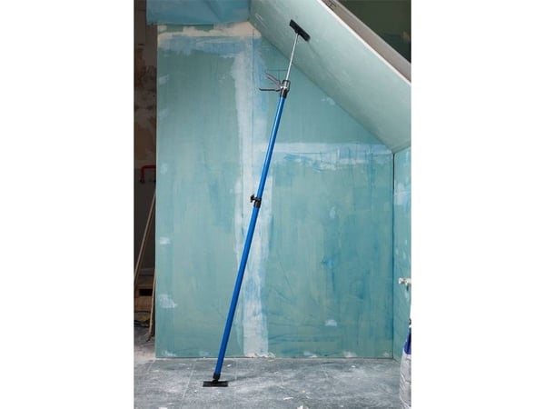 kwb 980712 Rakennustuki Pituuden säätö: 1150 - 2900 mm