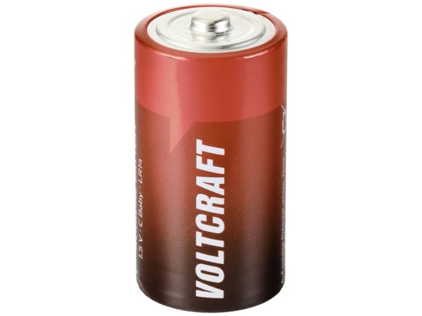 VOLTCRAFT VC-12714180
