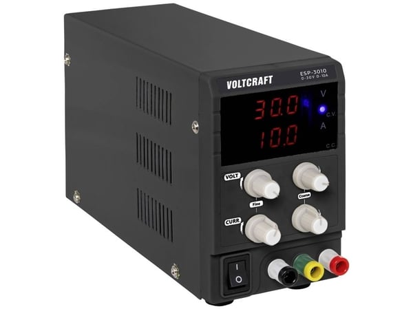 VOLTCRAFT VC-12840980