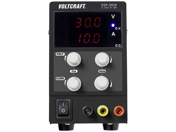 VOLTCRAFT VC-12840980