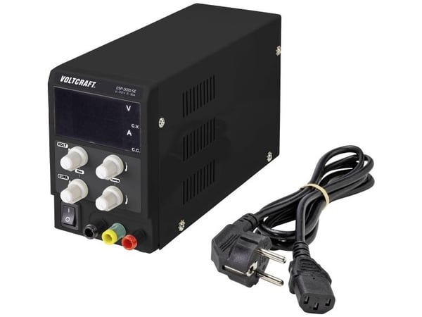 VOLTCRAFT VC-12840980