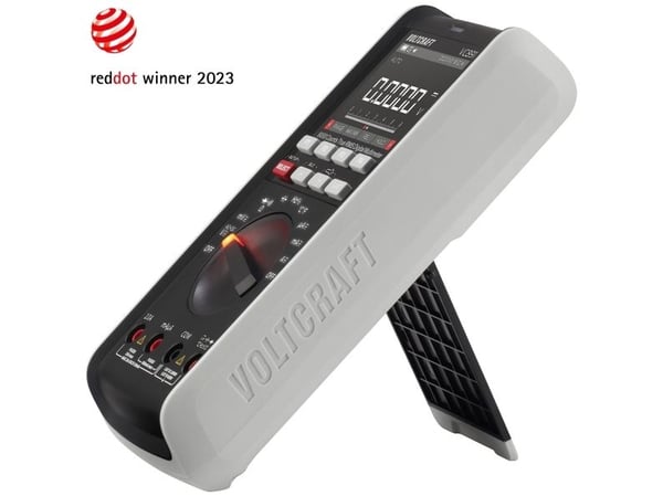 VOLTCRAFT VC-12884330