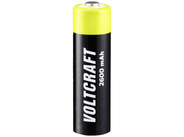 VOLTCRAFT VC-12714020