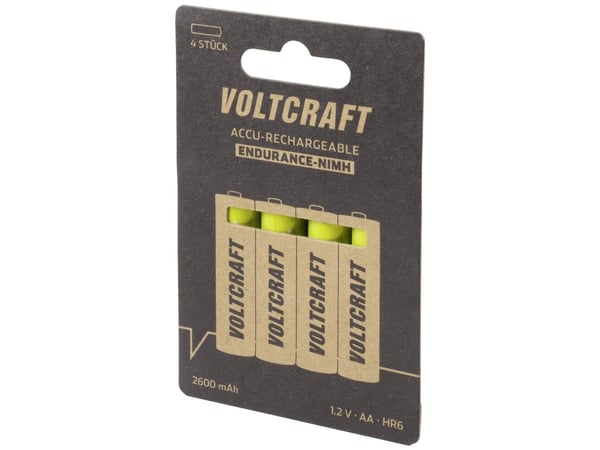 VOLTCRAFT VC-12714020