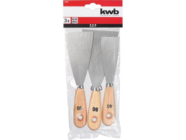 kwb 029997 #####Filler set