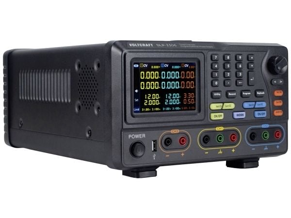 VOLTCRAFT VC-13095700