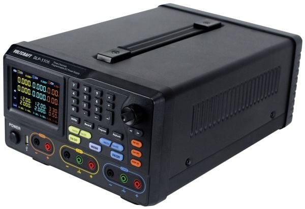 VOLTCRAFT VC-13095700
