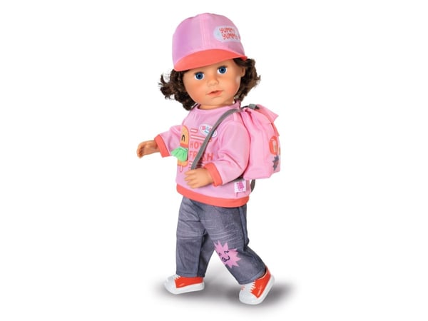 BABY born City Outfit 43cm