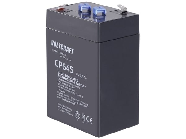 VOLTCRAFT VC-12713940